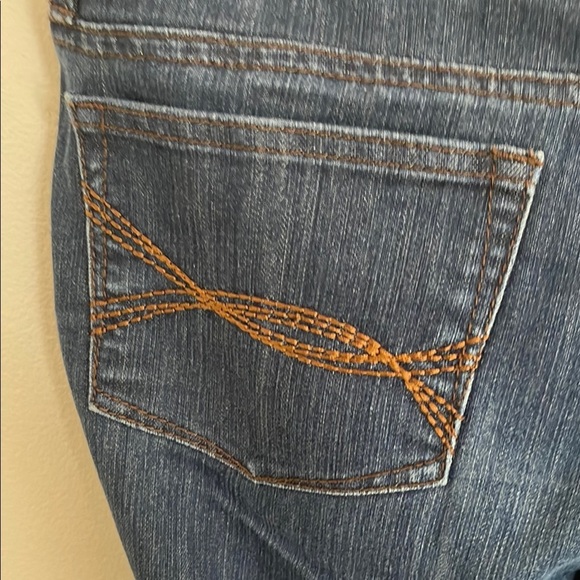 Cleo capri jean - Picture 4 of 9